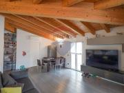 Attico in vendita a Bergamo