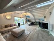 Attico in vendita a Bergamo