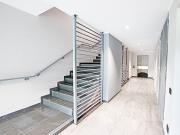 Attico in vendita a Bergamo, Borgo Palazzo