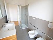 Attico in vendita a Bergamo, Conca Fiorita