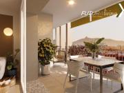 Attico in vendita a Bologna