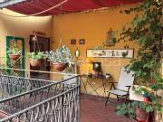 Attico in vendita a Bologna via Castiglione, Santo Stefano