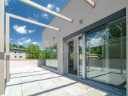 Attico in vendita a Bologna via Giuseppe Bosi, 2, San...