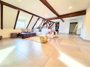 Attico in vendita a Bolzano via Renon, Centro città