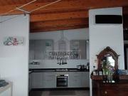 Attico in vendita a Bonate Sotto via Vittorio Veneto, 35