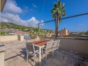 Attico in vendita a Bordighera