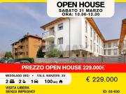 Attico in vendita a Bottanuco