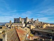 Attico in vendita a Bracciano, Centro