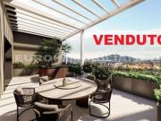 Attico in vendita a Brescia