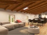 Attico in vendita a Brescia via Zara, Don Bosco