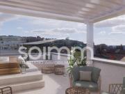 Attico in vendita a Cagliari