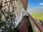 ATTICO in VENDITA a CAMPI BISENZIO ALDO MORO di 4 vani