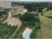 Attico in vendita a Siena in Ristrutturato composto da 6vani