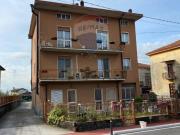 Attico in vendita a Carvico