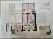 Attico in vendita a Cascina 76 mq Rif: 1303222