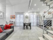 Attico in vendita a Castel Maggiore via Camillo Torres,...