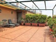 Attico in vendita a Catania via Gabriele d'Annunzio,...