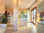 Attico in vendita a Cecina