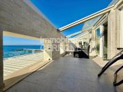 Attico in vendita a Cecina