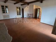 Attico in vendita a Cento via Marcello Provenzali