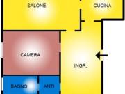 Attico in vendita a Cerveteri