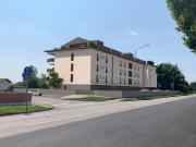 Attico in vendita a Codroipo