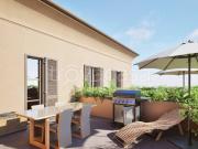 Attico in vendita a Cuneo via Roma, 43, Centro Storico