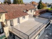 Attico in vendita a Dalmine