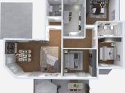 Attico in vendita a Desenzano Del Garda