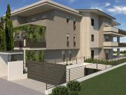 Attico in vendita a Desenzano Del Garda