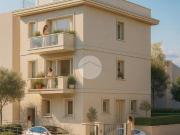 Attico in vendita a Desenzano Del Garda