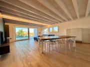 Attico in vendita a Desenzano Del Garda