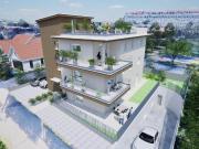 Attico in vendita a Desenzano Del Garda