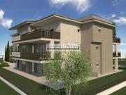 Attico in vendita a Desenzano Del Garda