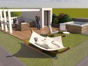 Attico in vendita a Desenzano Del Garda