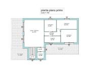 Attico in vendita a Desenzano Del Garda