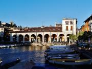 Attico in vendita a Desenzano Del Garda