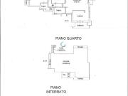 Attico in vendita a Desenzano del Garda, Desenzano del Garda