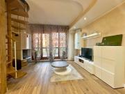 Attico in vendita a Desio