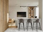 Attico in vendita a Desio, San Giorgio