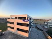 Attico in vendita a Fiesso d'Artico via verdi