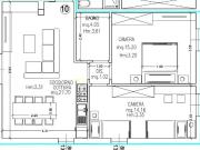 Attico in vendita a Firenze