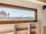 Attico in vendita a Firenze