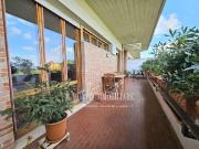 Attico in vendita a Firenze