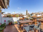 Attico in vendita a Firenze