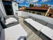 Attico in vendita a Firenze