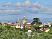 Attico in vendita a Firenze