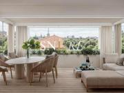 Attico in vendita a Firenze