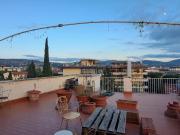 Attico in vendita a Firenze, Campo di marte