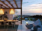 Attico in vendita a Firenze, Rovezzano